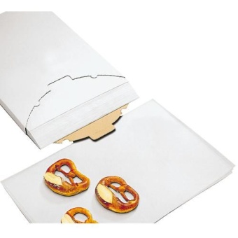 Бумага для выпечки 500шт 53х32,5см GN1/1 PADERNO 47682-53 в ШефСтор (chefstore.ru)